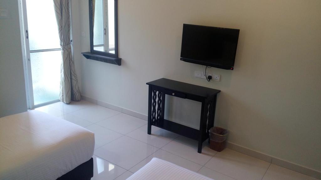 Sam Jade Guest House Cameron Highlands Bilik gambar