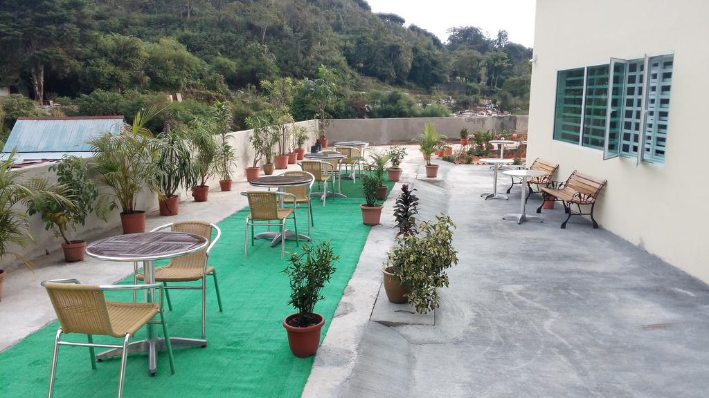 Sam Jade Guest House Cameron Highlands Luaran gambar
