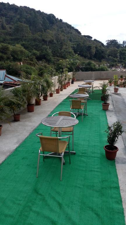 Sam Jade Guest House Cameron Highlands Luaran gambar