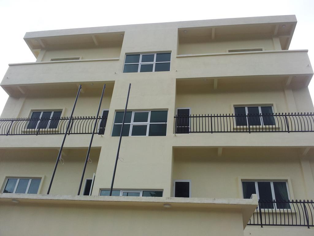 Sam Jade Guest House Cameron Highlands Luaran gambar