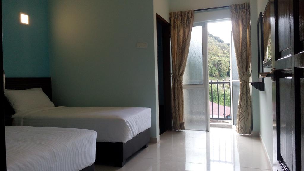 Sam Jade Guest House Cameron Highlands Luaran gambar