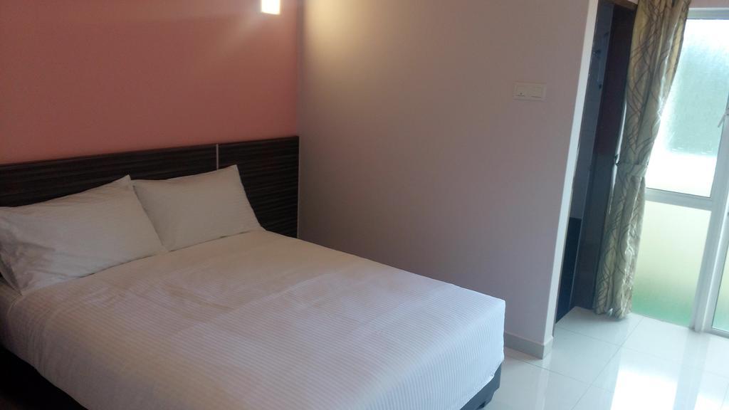 Sam Jade Guest House Cameron Highlands Luaran gambar