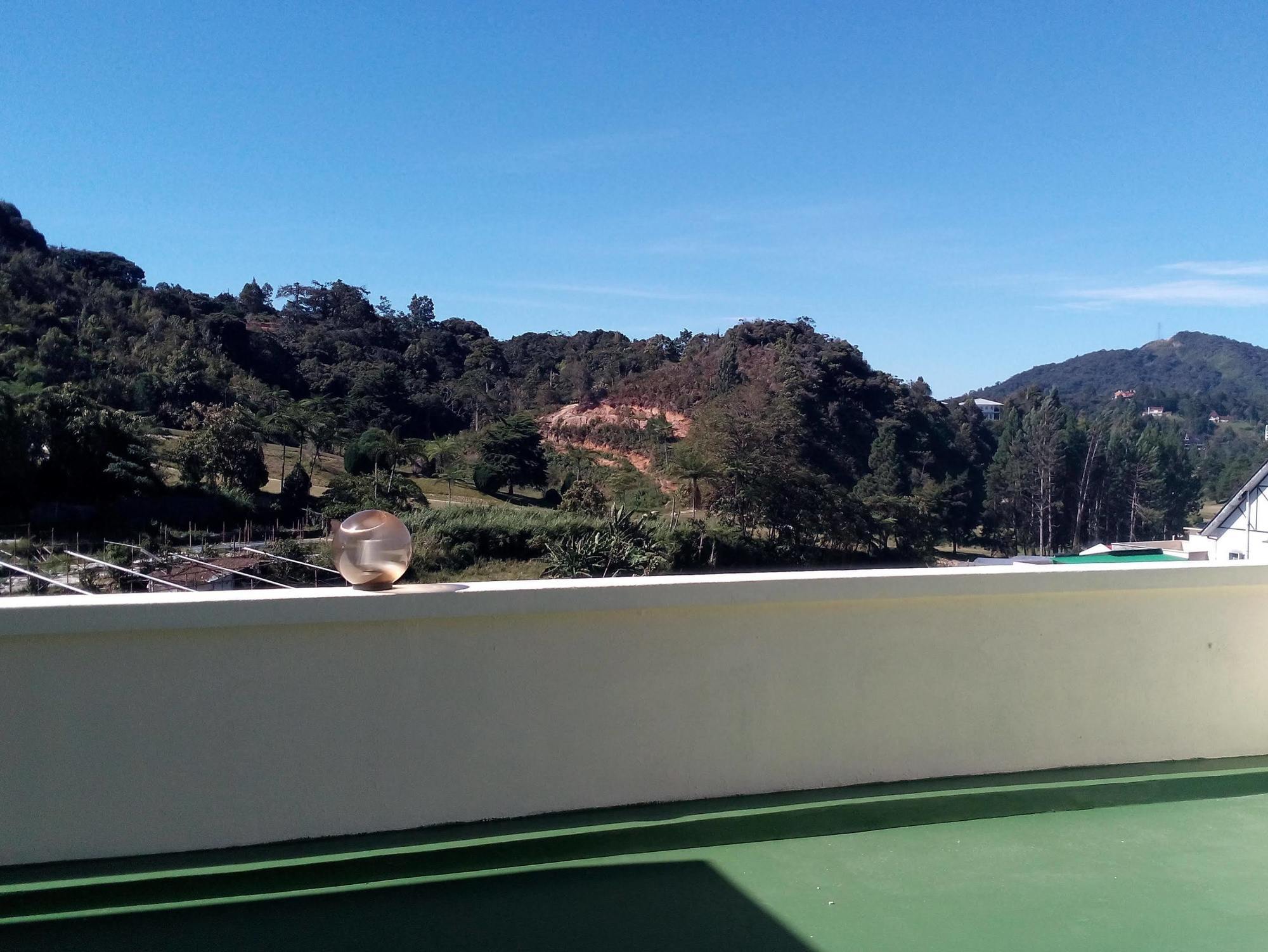 Sam Jade Guest House Cameron Highlands Luaran gambar